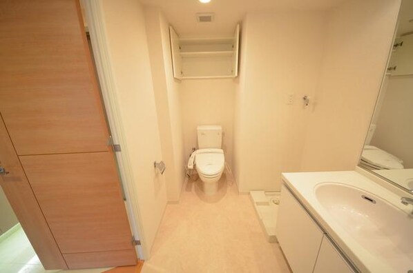 パークアクシス御茶ノ水ステージの物件内観写真